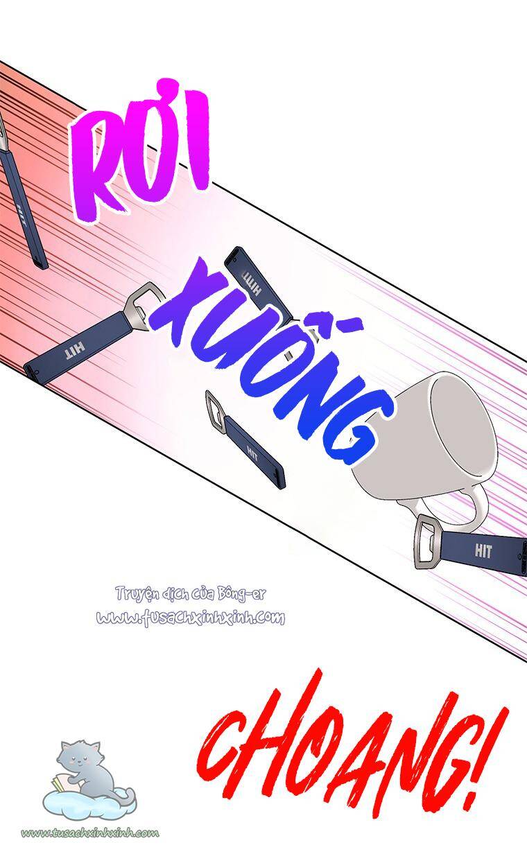 Hẹn Hò Chốn Công Sở Chapter 109 - 51