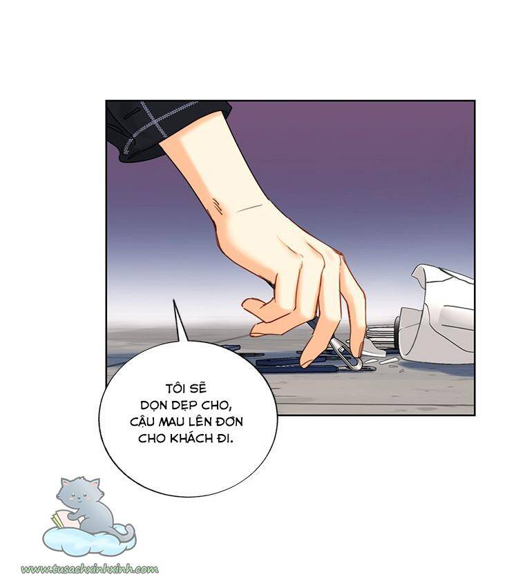 Hẹn Hò Chốn Công Sở Chapter 109 - 53