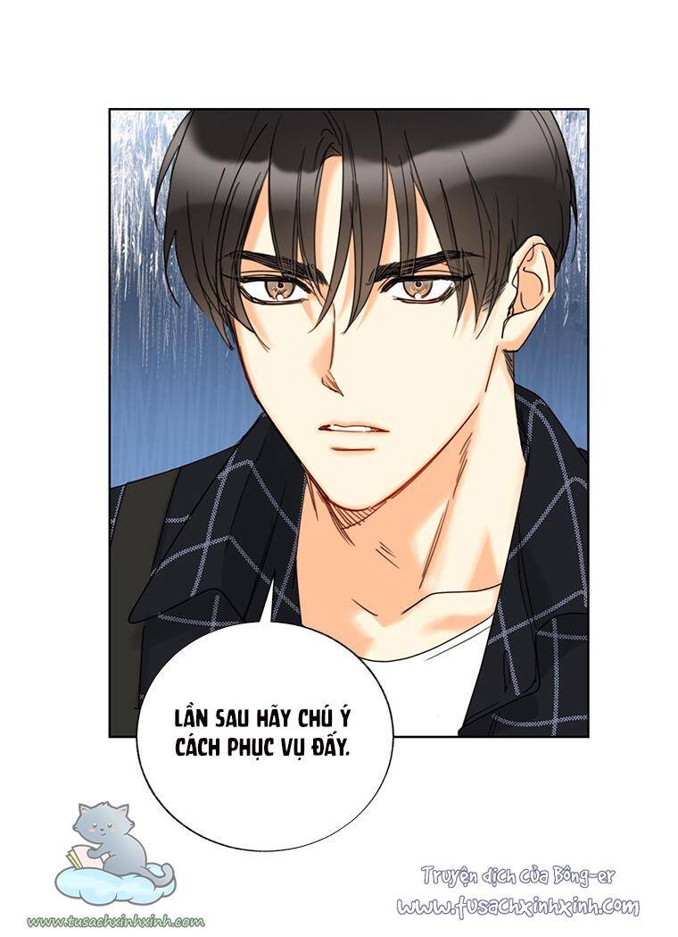 Hẹn Hò Chốn Công Sở Chapter 109 - 54