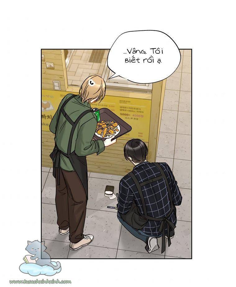 Hẹn Hò Chốn Công Sở Chapter 109 - 55