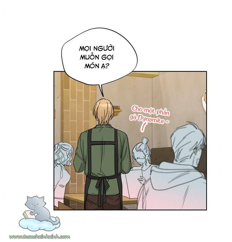 Hẹn Hò Chốn Công Sở Chapter 109 - 56