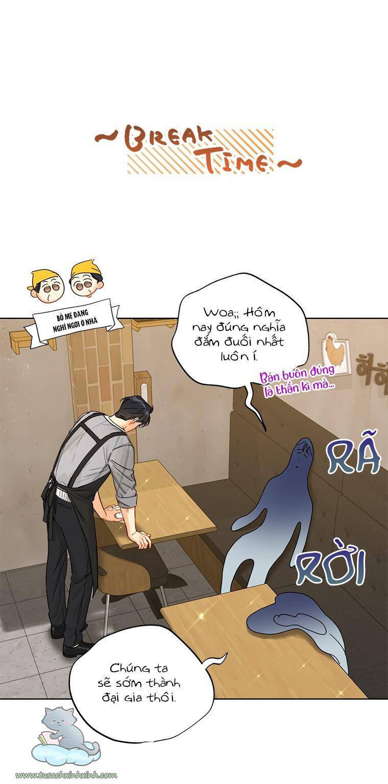 Hẹn Hò Chốn Công Sở Chapter 109 - 9