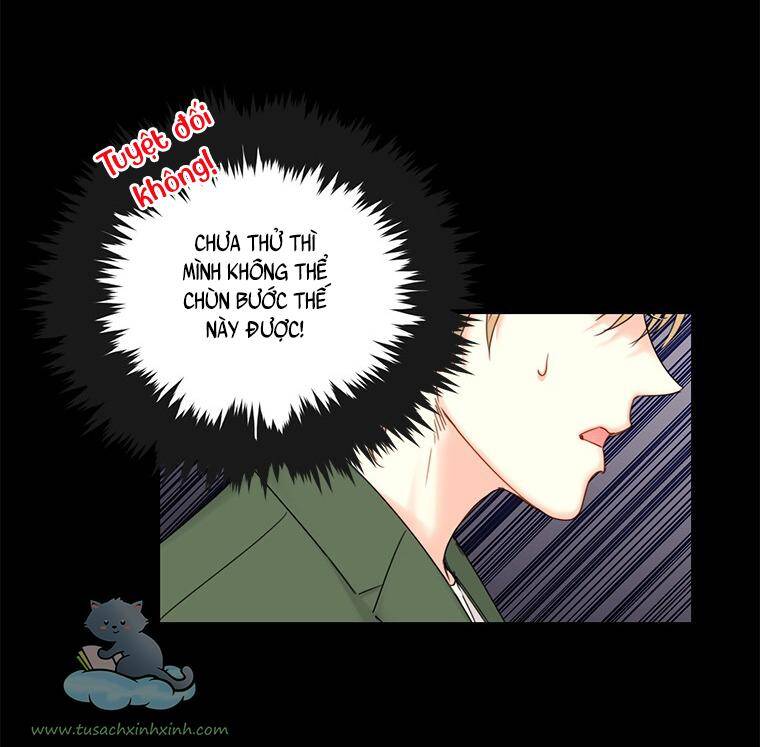 Hẹn Hò Chốn Công Sở Chapter 110 - 12