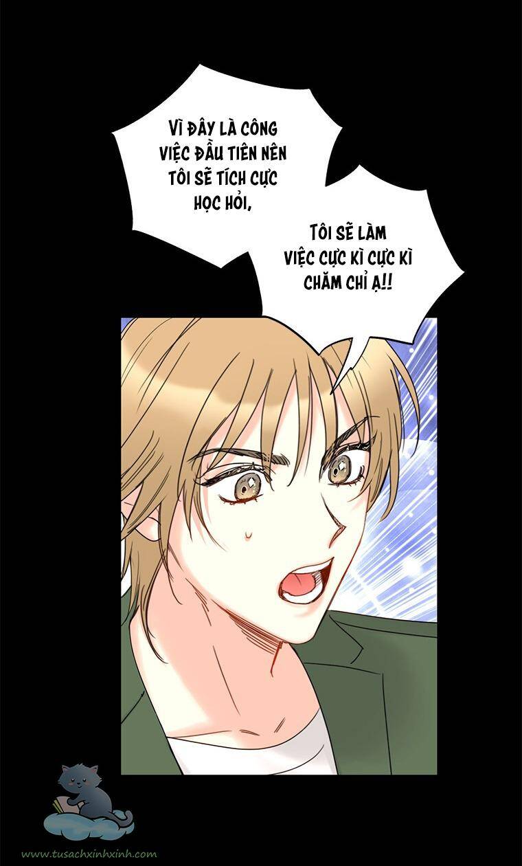 Hẹn Hò Chốn Công Sở Chapter 110 - 14