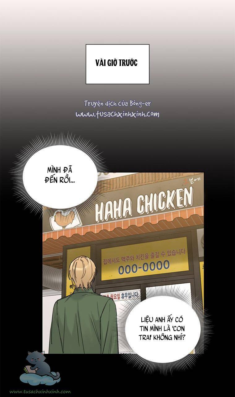 Hẹn Hò Chốn Công Sở Chapter 110 - 3