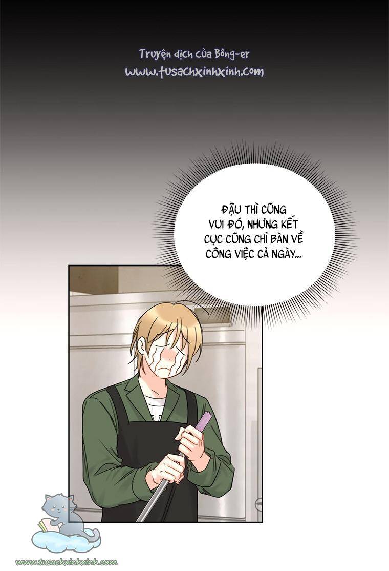 Hẹn Hò Chốn Công Sở Chapter 110 - 21