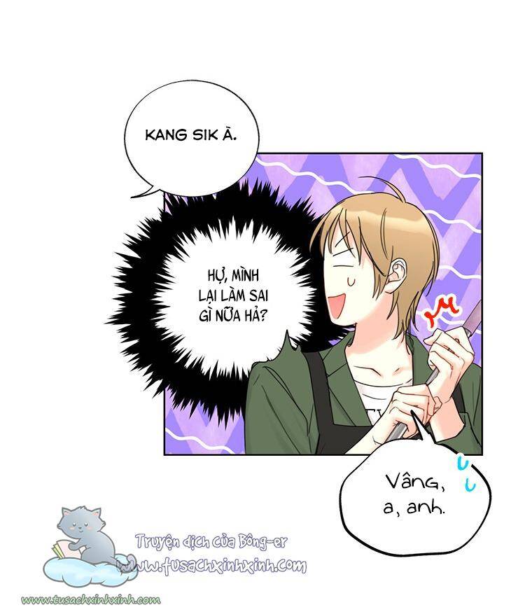 Hẹn Hò Chốn Công Sở Chapter 110 - 24