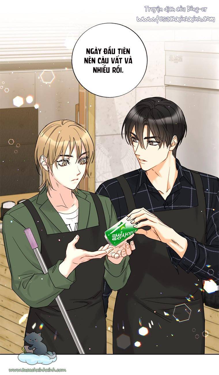 Hẹn Hò Chốn Công Sở Chapter 110 - 25