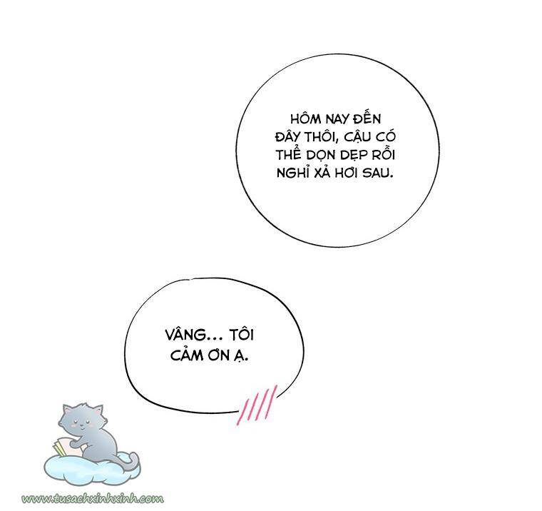 Hẹn Hò Chốn Công Sở Chapter 110 - 26