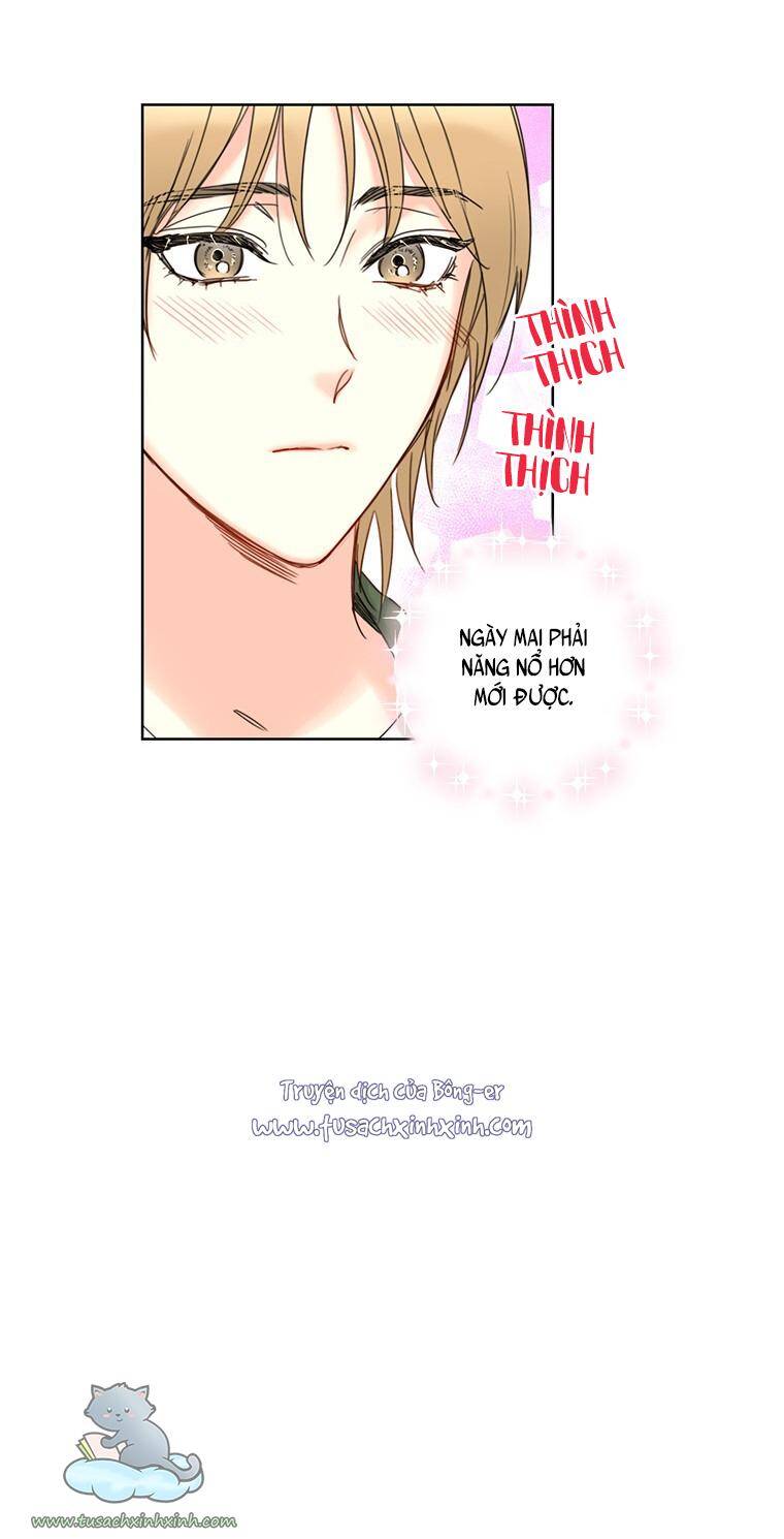 Hẹn Hò Chốn Công Sở Chapter 110 - 27