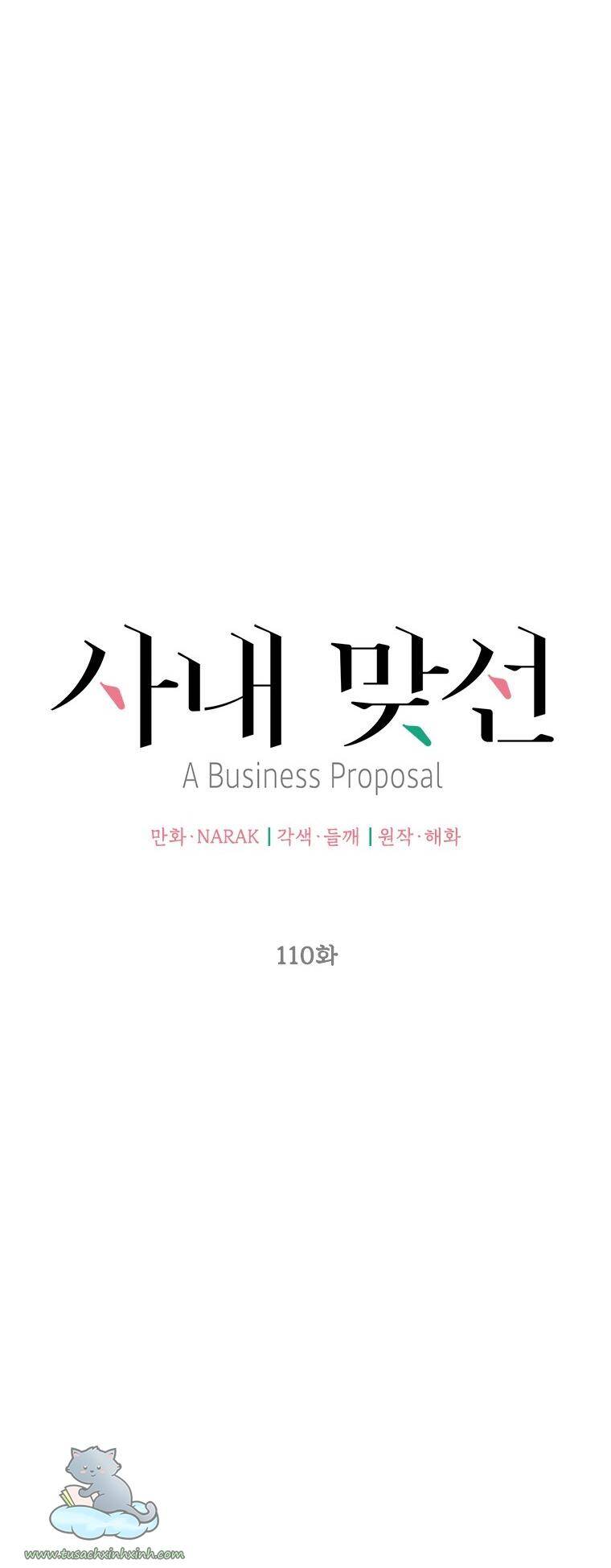 Hẹn Hò Chốn Công Sở Chapter 110 - 28