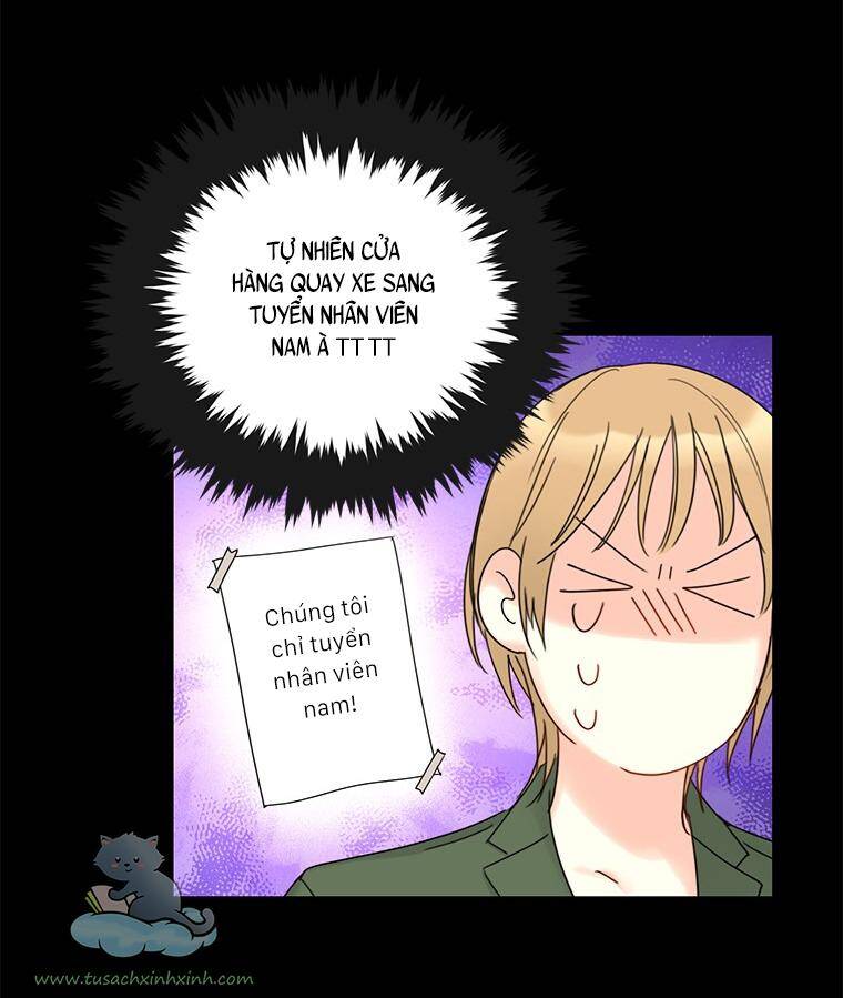 Hẹn Hò Chốn Công Sở Chapter 110 - 4