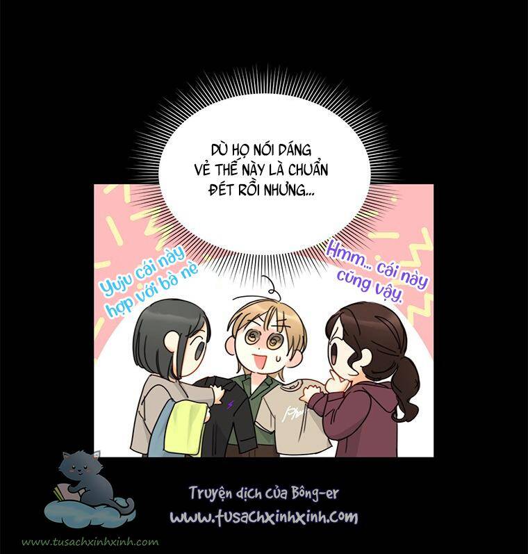 Hẹn Hò Chốn Công Sở Chapter 110 - 5