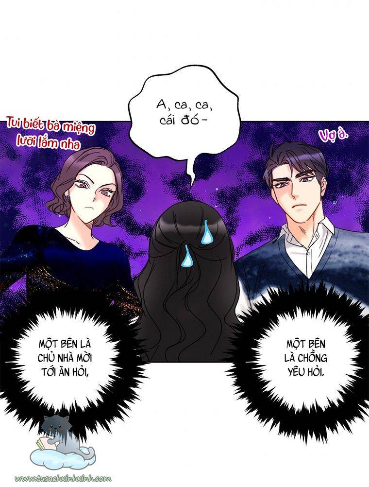 Hẹn Hò Chốn Công Sở Chapter 110 - 47