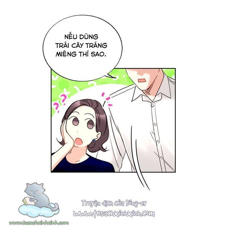 Hẹn Hò Chốn Công Sở Chapter 110 - 50