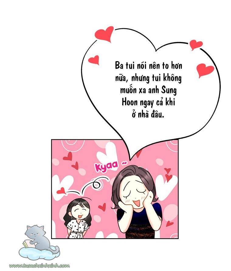 Hẹn Hò Chốn Công Sở Chapter 110 - 55