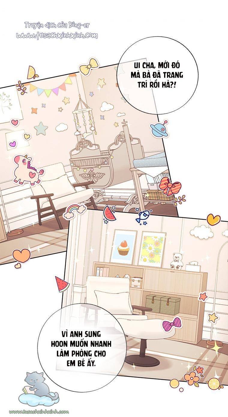 Hẹn Hò Chốn Công Sở Chapter 110 - 58