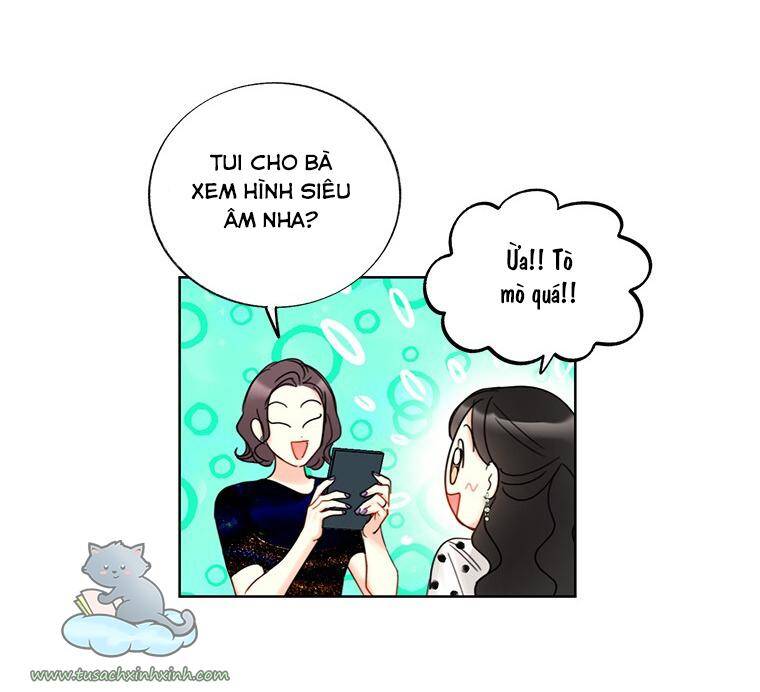 Hẹn Hò Chốn Công Sở Chapter 110 - 59