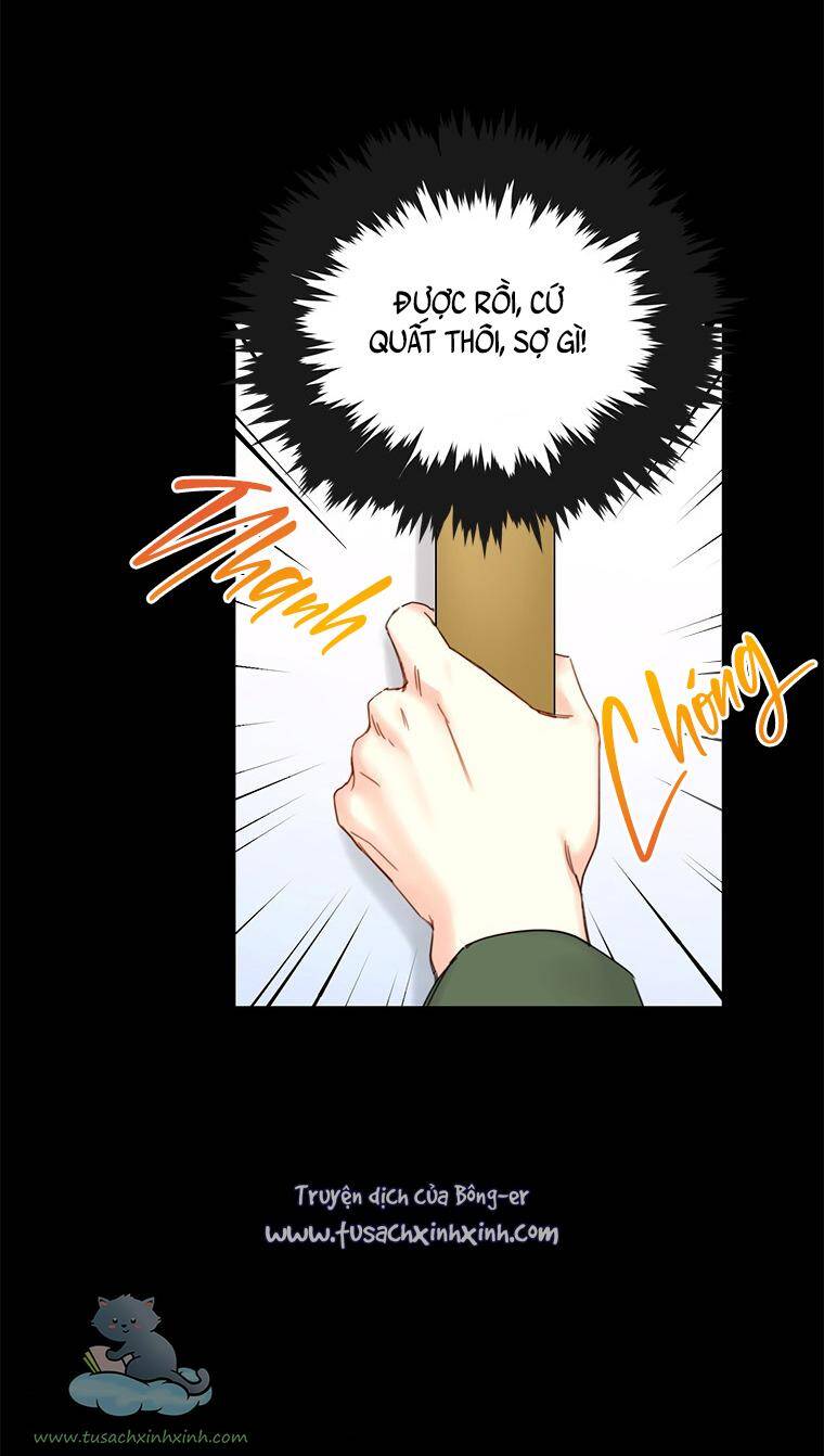 Hẹn Hò Chốn Công Sở Chapter 110 - 7