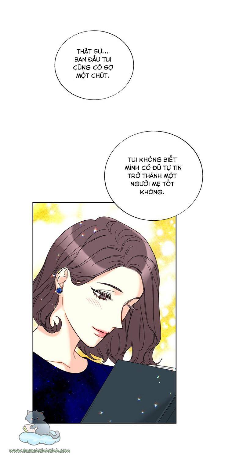 Hẹn Hò Chốn Công Sở Chapter 110 - 61