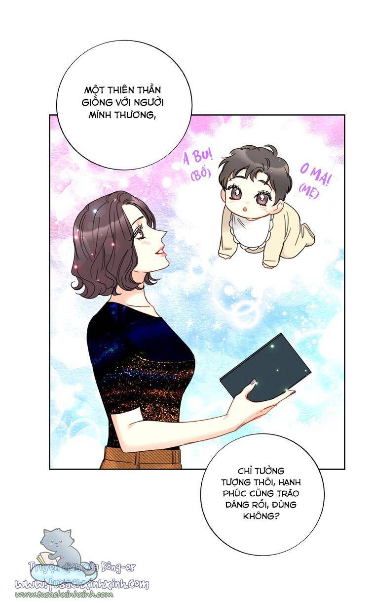 Hẹn Hò Chốn Công Sở Chapter 110 - 63