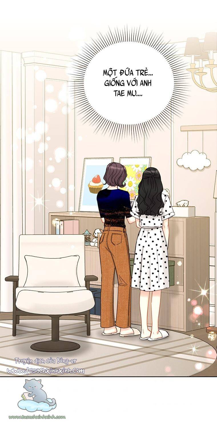 Hẹn Hò Chốn Công Sở Chapter 110 - 65