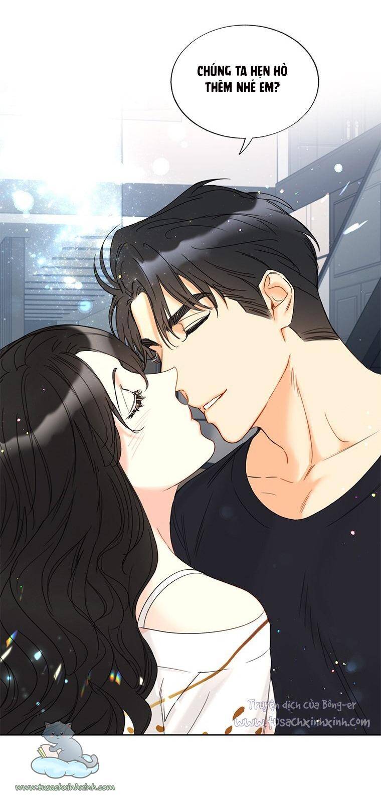 Hẹn Hò Chốn Công Sở Chapter 111 - 12