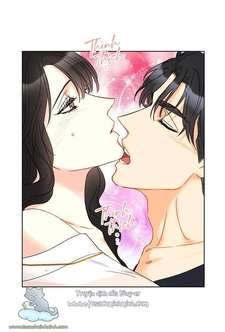 Hẹn Hò Chốn Công Sở Chapter 111 - 14