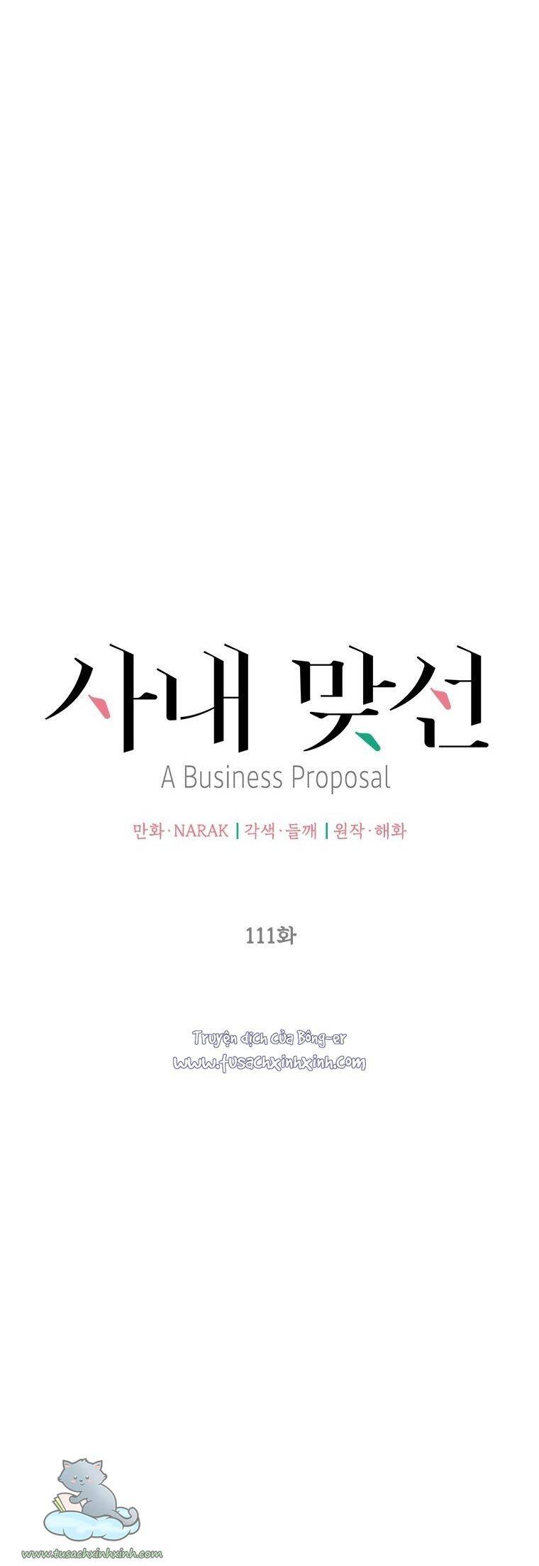 Hẹn Hò Chốn Công Sở Chapter 111 - 16