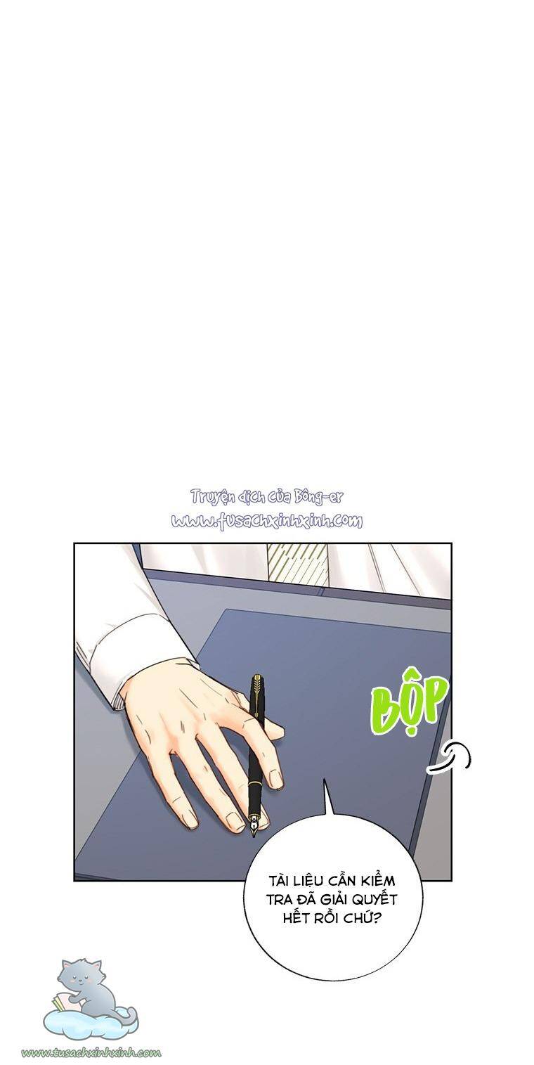 Hẹn Hò Chốn Công Sở Chapter 111 - 17
