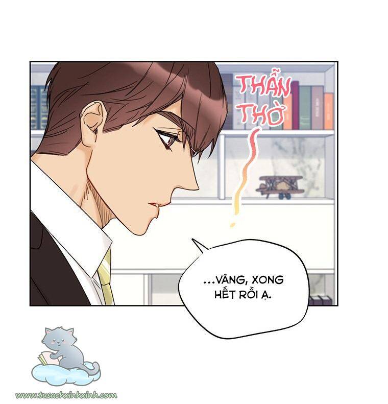 Hẹn Hò Chốn Công Sở Chapter 111 - 18