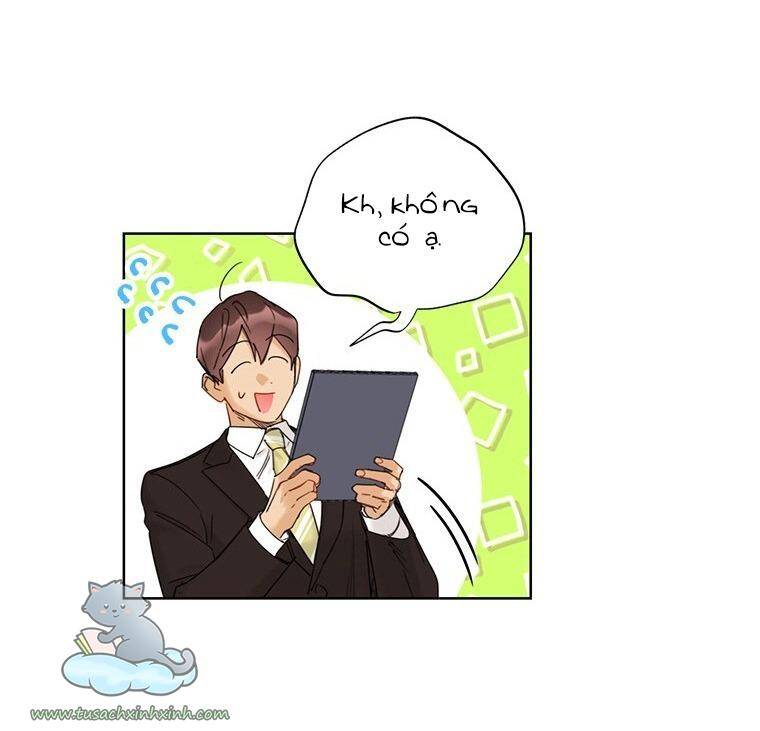 Hẹn Hò Chốn Công Sở Chapter 111 - 20