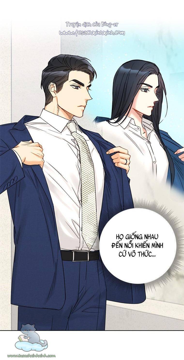 Hẹn Hò Chốn Công Sở Chapter 111 - 21
