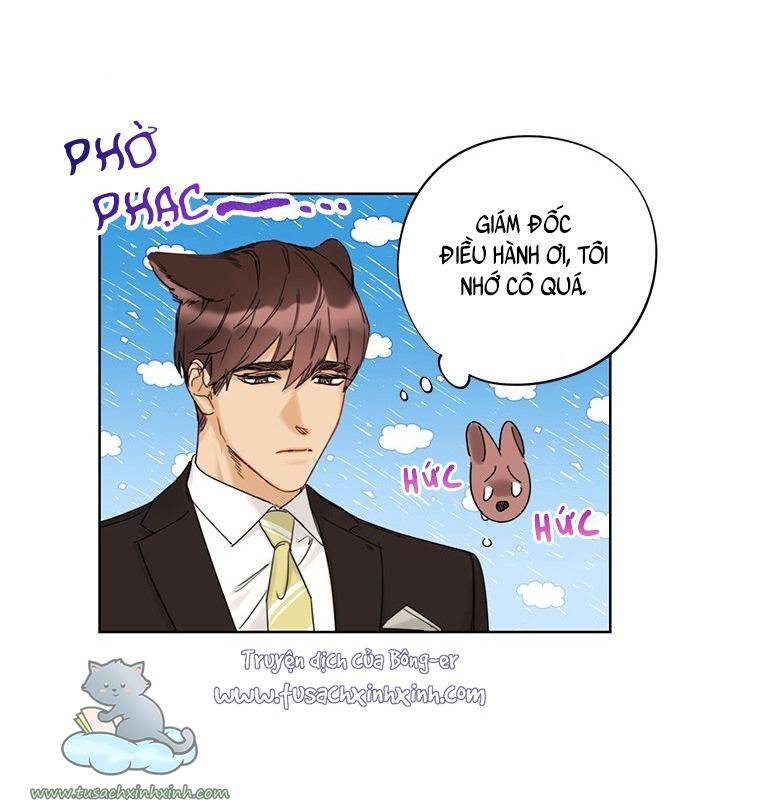 Hẹn Hò Chốn Công Sở Chapter 111 - 22