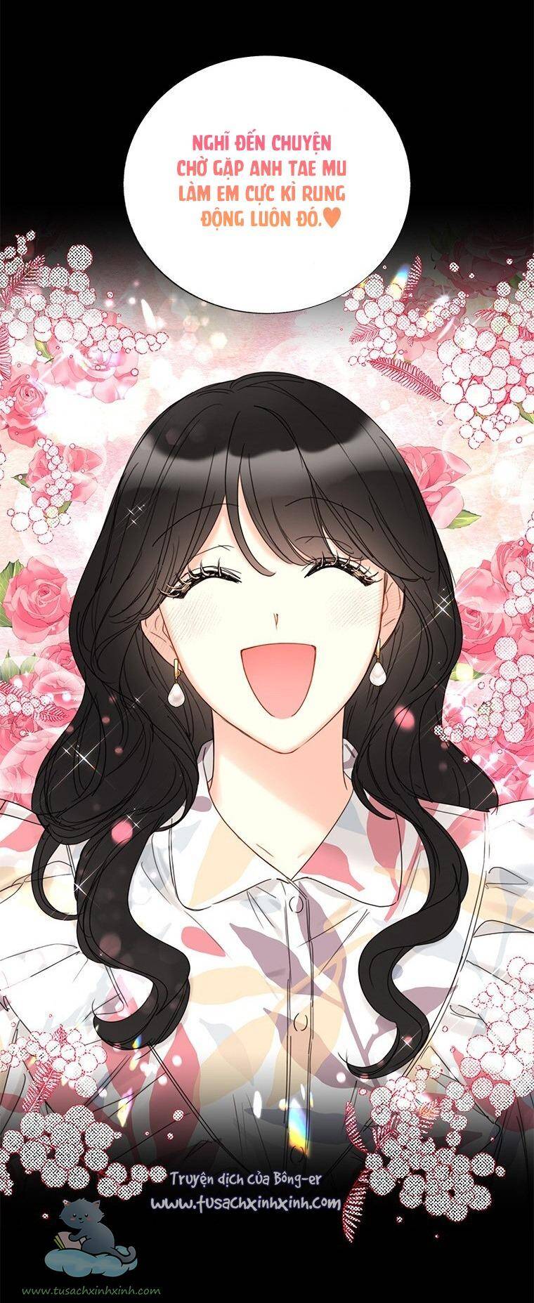 Hẹn Hò Chốn Công Sở Chapter 111 - 27