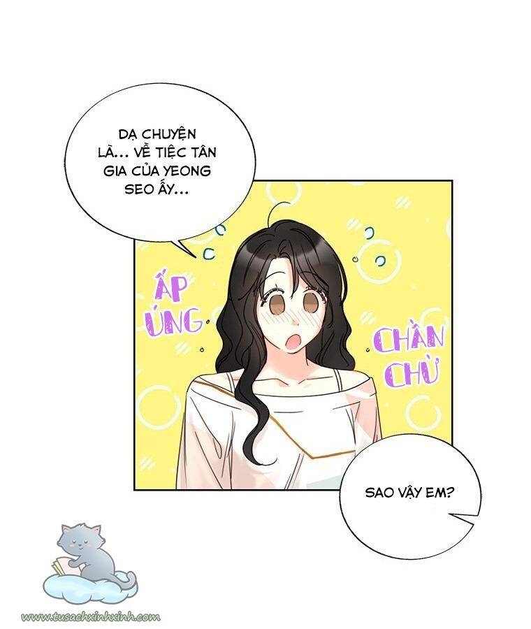 Hẹn Hò Chốn Công Sở Chapter 111 - 4