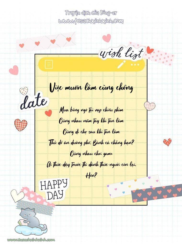 Hẹn Hò Chốn Công Sở Chapter 111 - 33