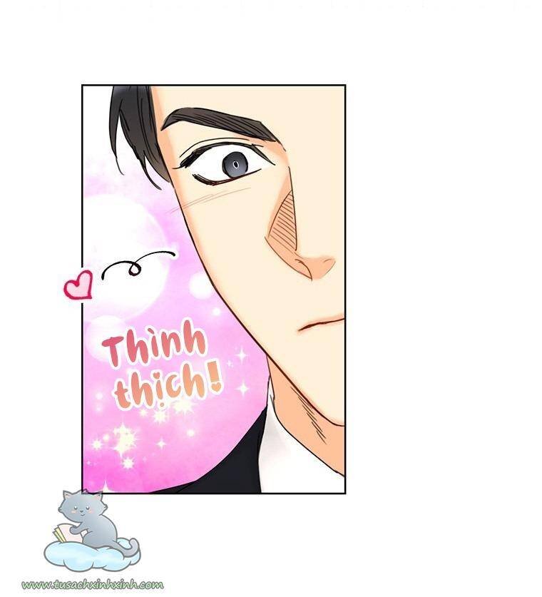 Hẹn Hò Chốn Công Sở Chapter 111 - 34