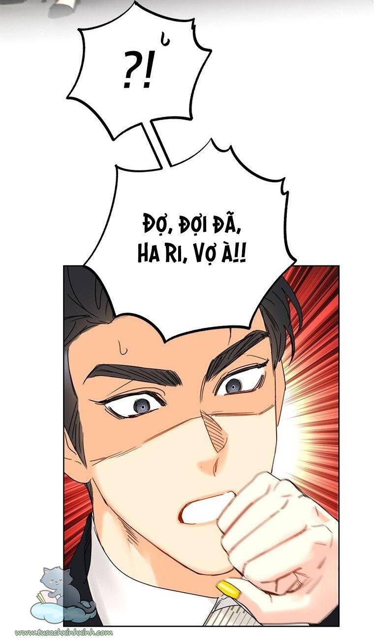 Hẹn Hò Chốn Công Sở Chapter 111 - 37