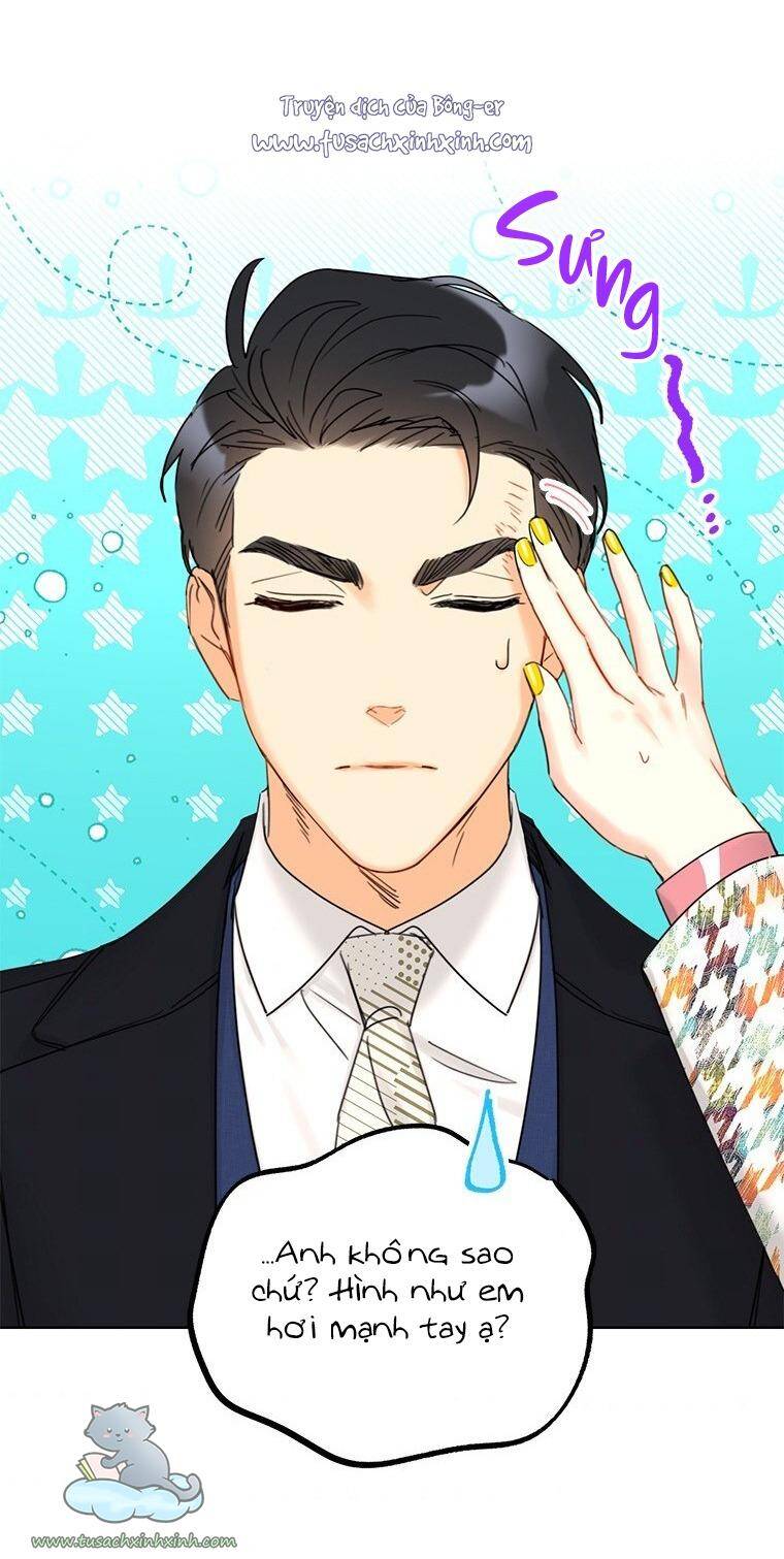 Hẹn Hò Chốn Công Sở Chapter 111 - 40