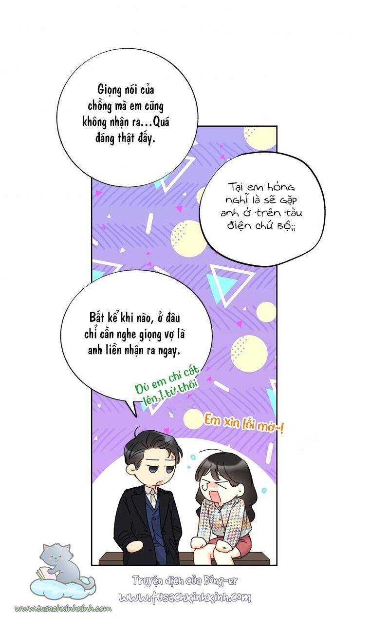 Hẹn Hò Chốn Công Sở Chapter 111 - 42