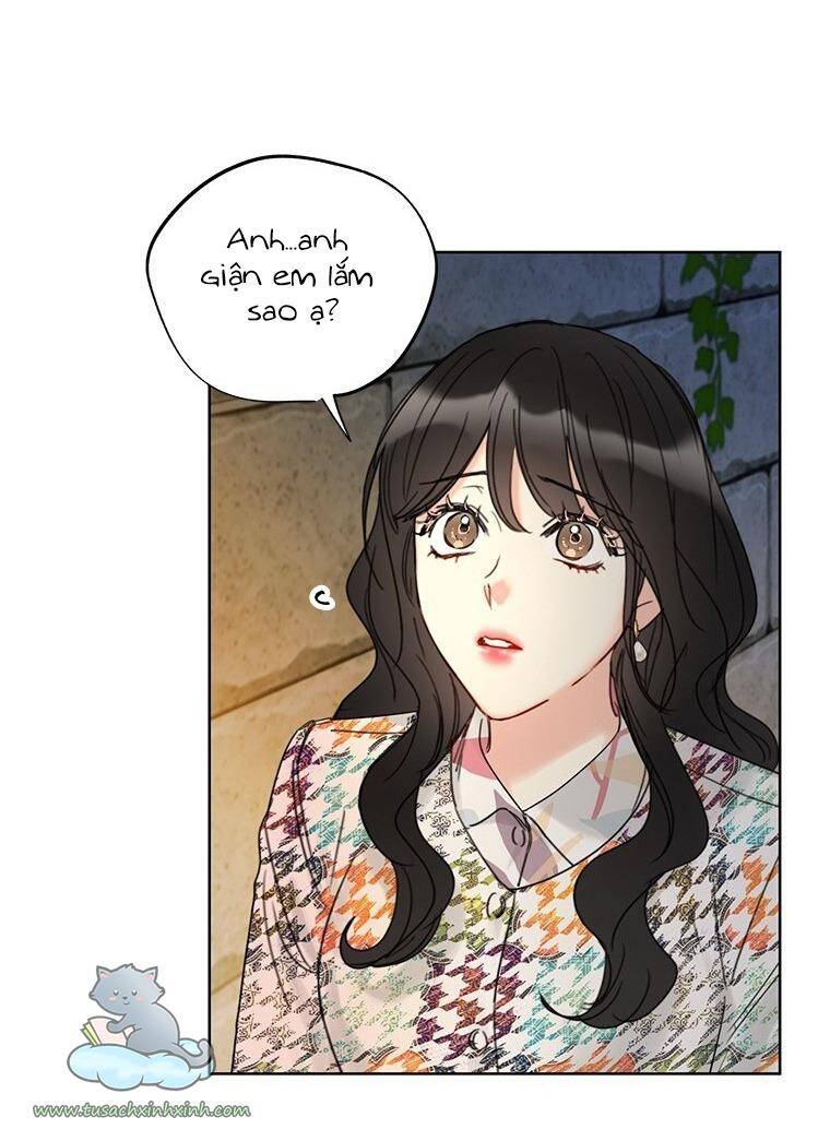 Hẹn Hò Chốn Công Sở Chapter 111 - 43