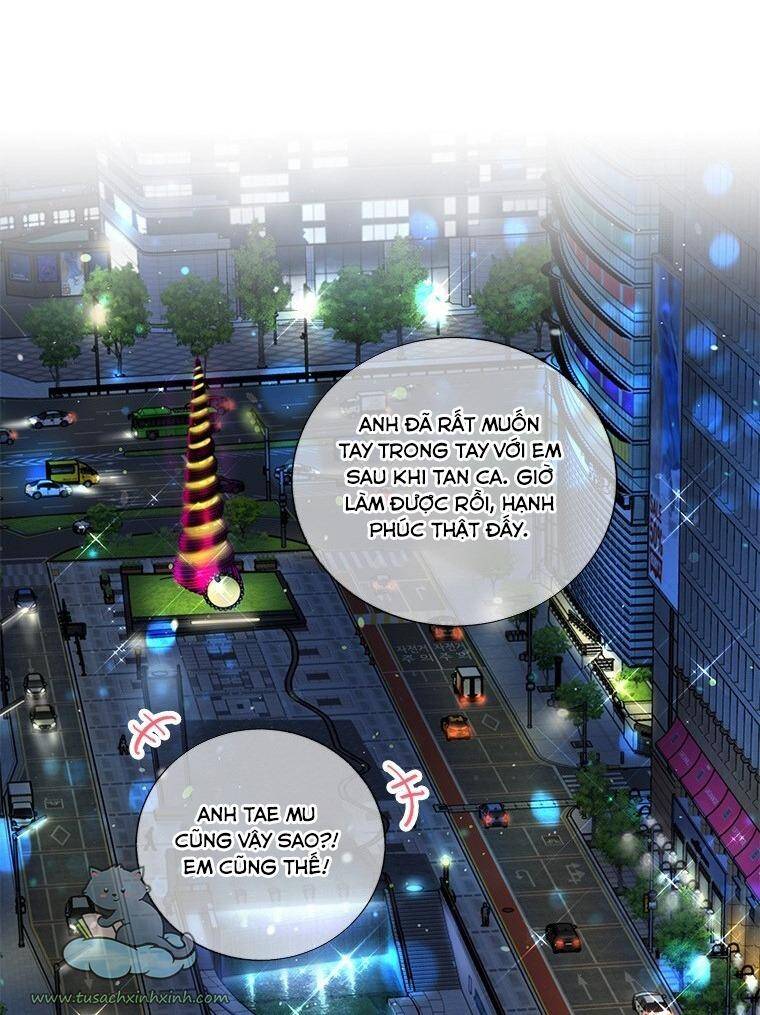 Hẹn Hò Chốn Công Sở Chapter 111 - 46