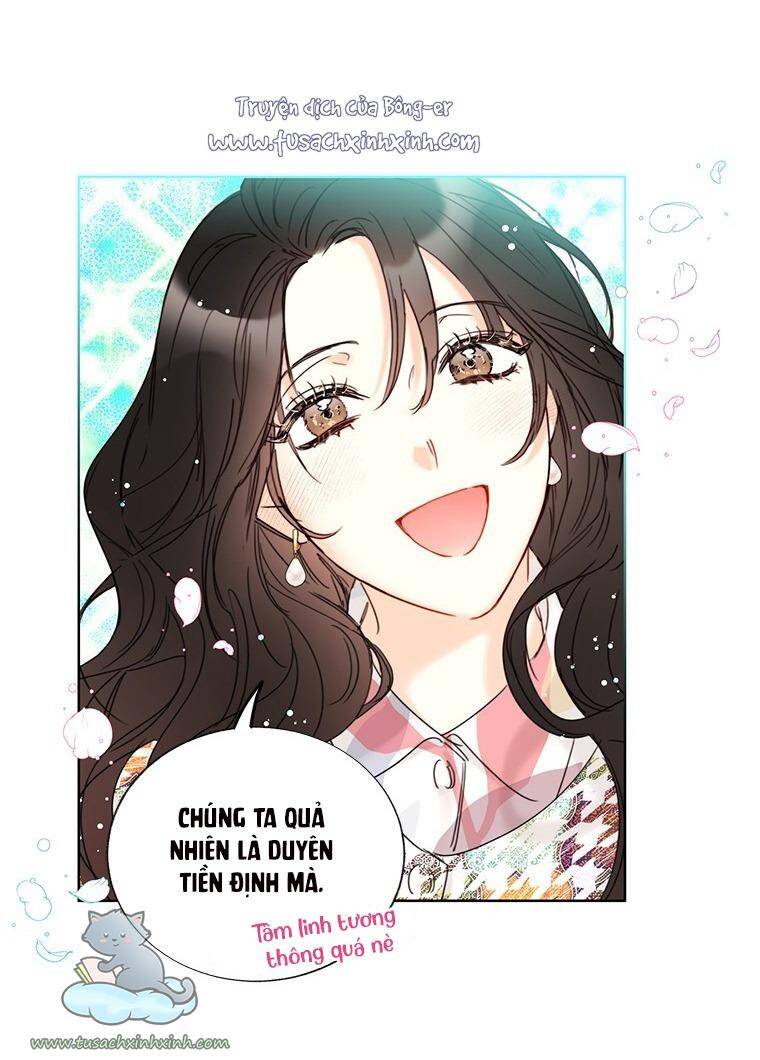 Hẹn Hò Chốn Công Sở Chapter 111 - 48