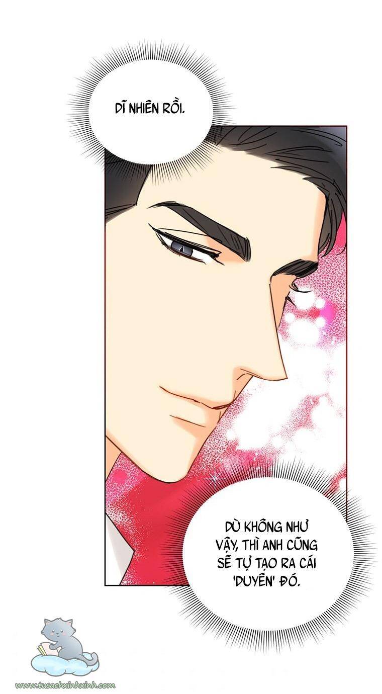 Hẹn Hò Chốn Công Sở Chapter 111 - 49