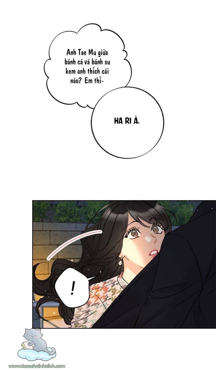 Hẹn Hò Chốn Công Sở Chapter 111 - 50