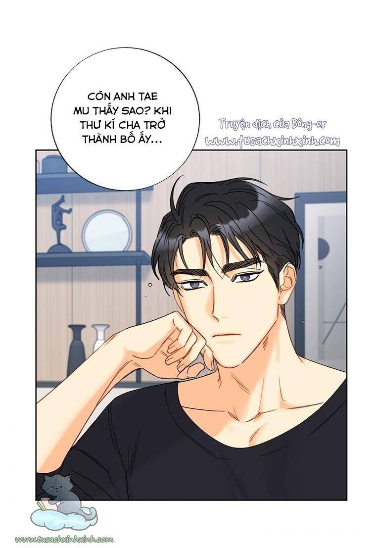 Hẹn Hò Chốn Công Sở Chapter 111 - 6