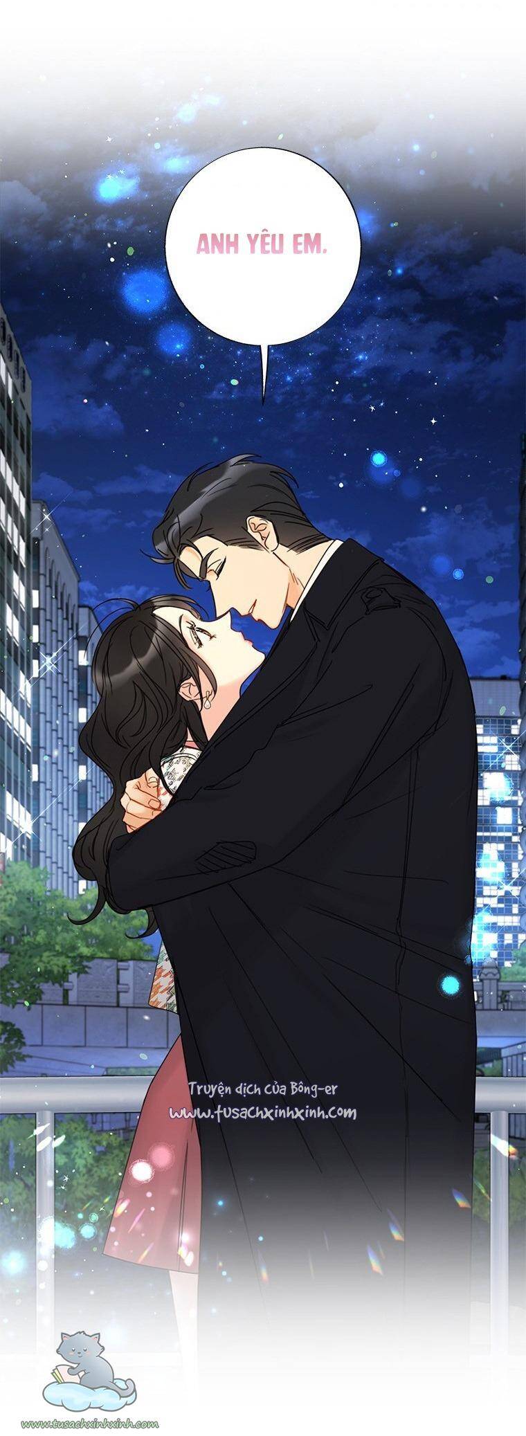 Hẹn Hò Chốn Công Sở Chapter 111 - 51