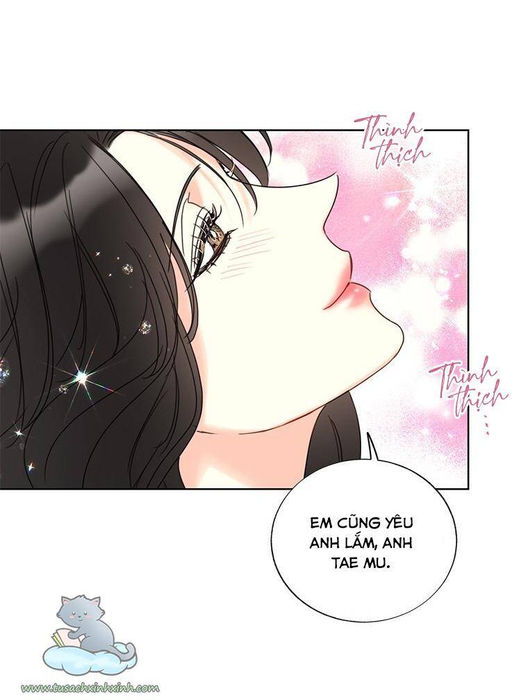 Hẹn Hò Chốn Công Sở Chapter 111 - 52