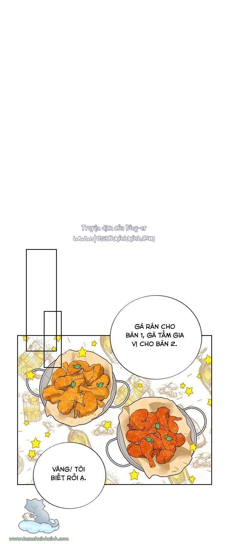 Hẹn Hò Chốn Công Sở Chapter 111 - 54